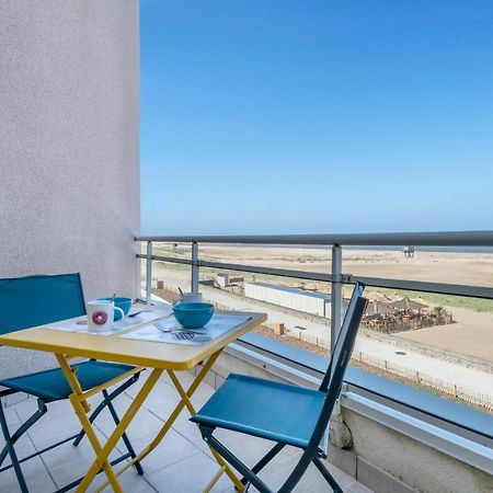 Face Mer - Bel Appartement Pour 4 Saint-Brevin-les-Pins Exterior photo