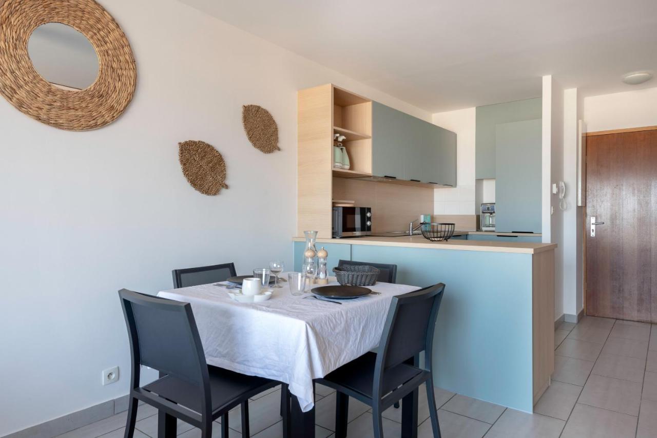 Face Mer - Bel Appartement Pour 4 Saint-Brevin-les-Pins Exterior photo